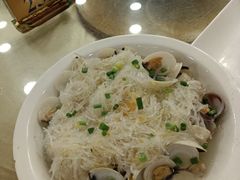 -食为先(中山七路店)