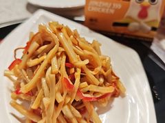 -金柱大盘鸡(和田二街店)