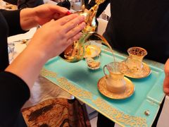 -龟兹KUCINA·新疆菜(前滩L+PLAZA店)