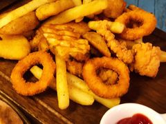 -大象厨房(重庆道店)