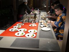 -蓝鲸湾汤泉(包河店)