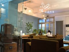 -塔拉苏咖啡(中信丹阳花园店)