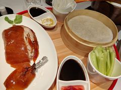 -彩虹之约•淮扬家宴(亚运村店)