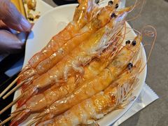 -水木锦堂·自助铁板烧(五道口购物中心店)
