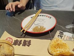 -钱锋炭缸烧烤(南湖大路总店)