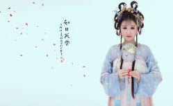 -九月鹰飞汉服摄影工作室