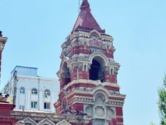 -圣·阿列克谢耶夫教堂