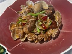 -顶特勒·黄鱼馆·特色菜(上海大世界店)