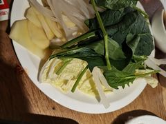 -福茂源横山铁锅羊肉(牡丹园店)