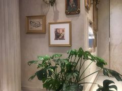 -玲婧胡同·生日蛋糕·餐厅(嘉里城店)