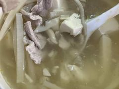 -津品味小吃(大学湾店)