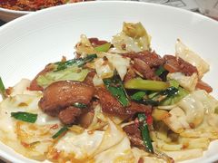 回锅肉-太二酸菜鱼(中山龙之梦店)