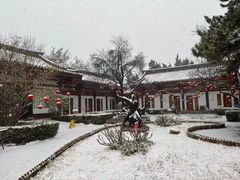 -大唐博相府酒店·陕西官府菜