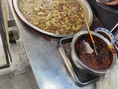 -刘老虎肉丸糊辣汤(总店)