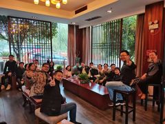 -明月山天沐温泉度假村