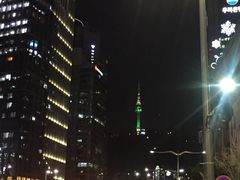 -东大门市场