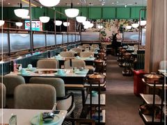 大堂-润园四季椰子鸡火锅(南山海岸城店)