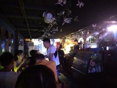 大堂-RP酒吧·静吧·BAR