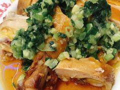 -澳门陈光记烧味饭店(万象城店)