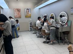 -天真蓝照相馆(五角场百联又一城店)