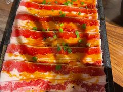 -九田家黑牛烤肉料理(太阳宫广场店)