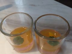 -蜜桃花开·中西融合菜E&W(南长街店)