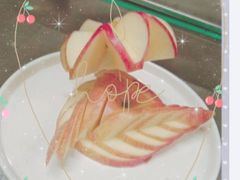 -魏家凉皮(梨园店)