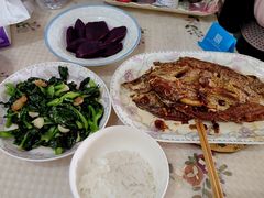 -U你·天然调味(南湖总店)