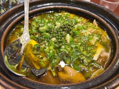 -南堂馆·新川菜(天府三街店)