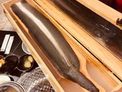 -银座苑烧肉酒场·烤活鳗(仙霞路店)