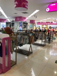 -孩子王(海悦店)