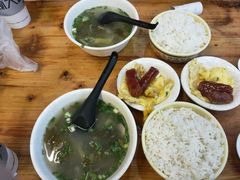 -陈记汤饭(水巷口店)