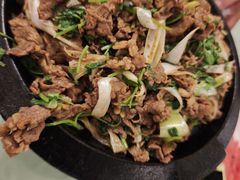 -烤肉宛饭庄(南礼士路店)