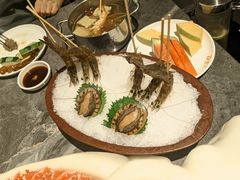 -德天肥牛海鲜火锅(城西银泰店)