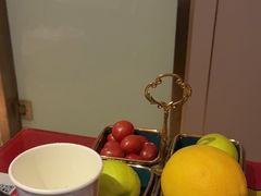 -华夏良子·足道SPA艾灸(翠微店)