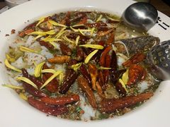 -太二酸菜鱼(汕头苏宁广场店)