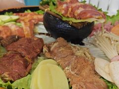 -牛犇炭火烤肉·鲜切烤肉(承德总店)