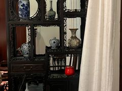 -古韵轩·园林餐厅