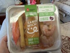 -盒马鲜生(顺义店)