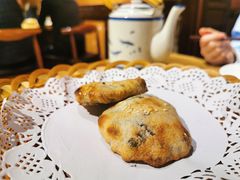 老阿爸炭炉烤饼-老阿爸鲜鱼土菜(昆山花桥店)