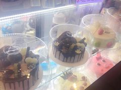 -DQ·蛋糕·冰淇淋(鸿坤店)