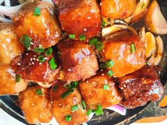 -阿娘家·原生态农家菜(国顺东路店)