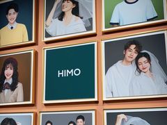 -海马体照相馆(北京apm店)