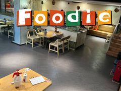 大堂-鸣记脆皮烤鱼(铁西店)