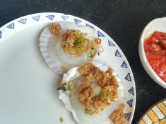 -大成铁板烧•板前(复古餐厅石老人店)