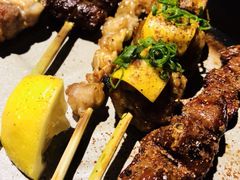 -笑福亭料理小馆(解放碑店)
