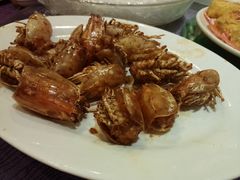 -盛港湾海鲜食府(黄沙店)