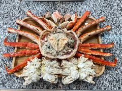 -震海贝烤贝·民俗特色店(延吉总店)