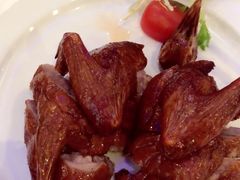 -新花城蟹粉馆(乌鲁木齐店)