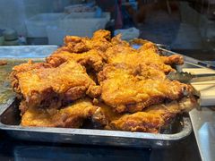 -五谷炸香鸡(津塘路店)